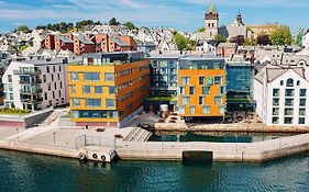 Quality Hotel Waterfront